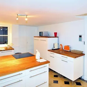 Ambiance - Duplat Apartment Lyon