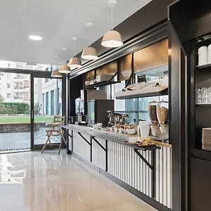 Hotell Centre Part-dieu Gambetta