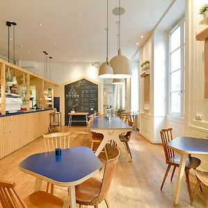 Slo Les Pentes (adults Only) Hostel *