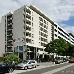 Sejours & Affaires Park Lane Aparthotel Lyon