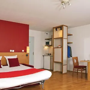Séjours&affaires Saxe-gambetta Aparthotel 2*