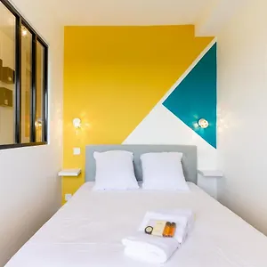 Apartment Le Central Rhone Contemporain 1 Par Lyon