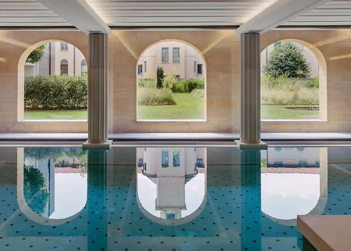 Villa Maia Lyon foto