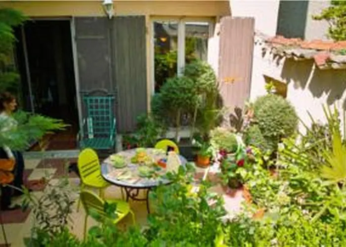 Home Sweet Home Lyon photo