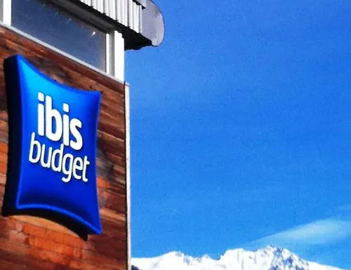 Ibis Budget Saint Jean De Maurienne Sainte-Marie-de-Cuines photo