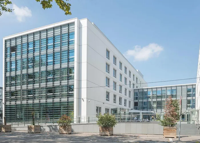 Photo de Hotel Lyon-ouest