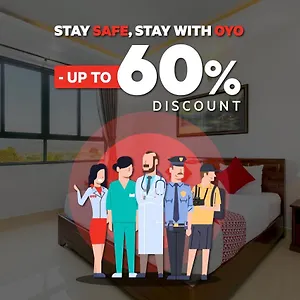 Oyo 1691 Wisma Benhil Toddopuli Makassar