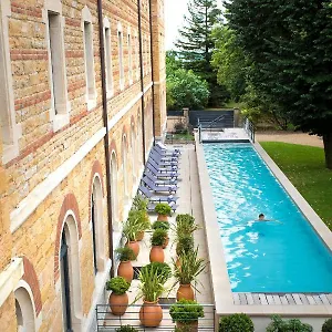 Fourvière Hotel 4*