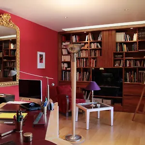 Bed & Breakfast Maison Mouillard *