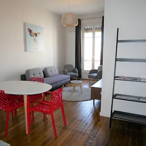 Le Cours Lafayette * Lyon
