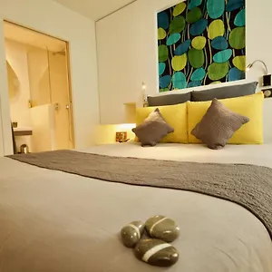 Les Galets 5* Lyon