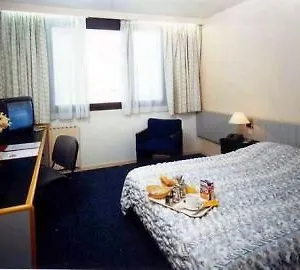 Stars Centre 2*
