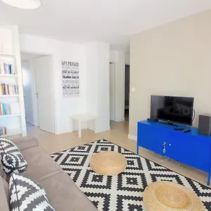Mon A Gerland Iv Apartment *