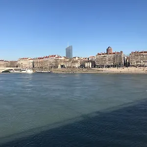 拉米瑞斯瑞住宿加早餐旅馆 里昂