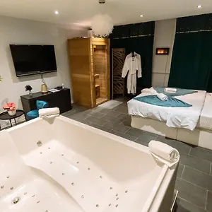 Cosy Avec Sauna Et Privatifs *