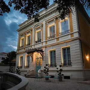 Nocleg ze śniadaniem 216 Lyon