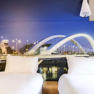 Hotel Ibis Gerland Merieux 3*