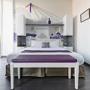 Aparthotel Lagrange Lumière 4*