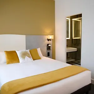 Berlioz Hotel 3*