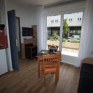 Privilodges Lumiere Appartamento 2*