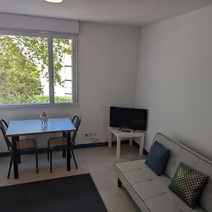 Studio-lyon Apartamento