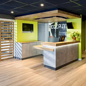 Ibis Budget Lyon Eurexpo Chassieu