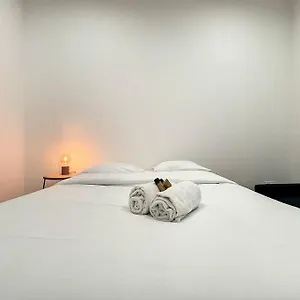 Cosy Appart, Prefecture Servient 2 Appartement *
