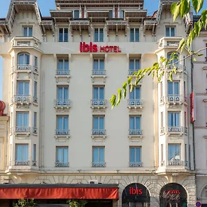 Hôtel Ibis Centre Perrache