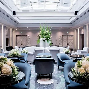 Hotel Boscolo & 5*