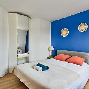 Cocon Fifa Apartment