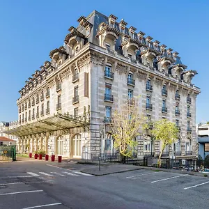 Mercure Centre Chateau Perrache 4* Lyon