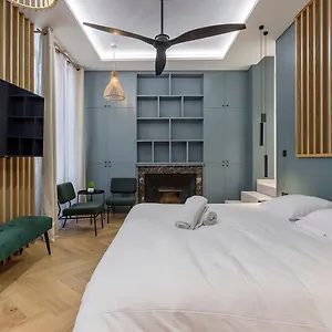 Love hôtel Balneo Sauna Pierre Corneille ! *