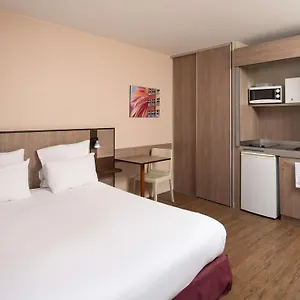 Comfort Rive Gauche Centre Appart hôtel 3*