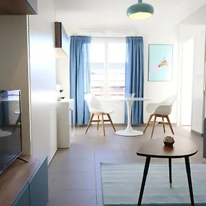 Appartement Escapade Urbaine - Lumineux Proche Gare Lyon