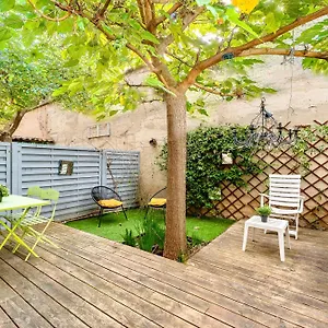 Feriehus Le Murier - Maison De Avec Patio Parking - 6 Pers Lyon