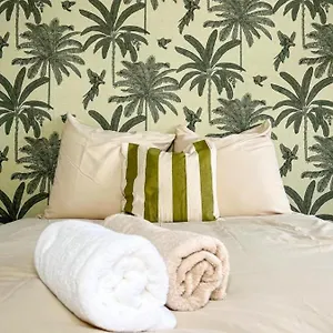Appartement Shamrock - Check In H24 - Proche Gare Perrache *