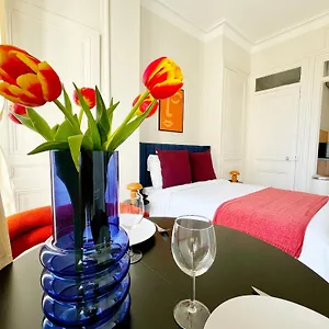 Orion Apartment Lyon