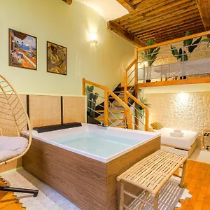 Experience Bahiana Avec Balneo Lyon