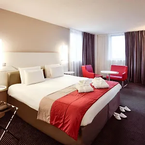 Hotel Mercure Centre Saxe Lafayette Lione
