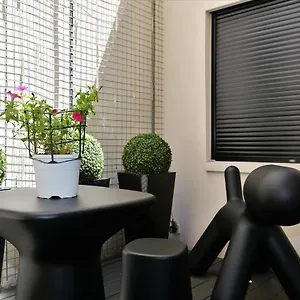 Hotel De Noailles Lyon