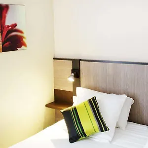 Les Carres Pegase Hotel