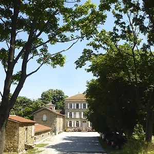 Chateau Chavagnac * Lyon