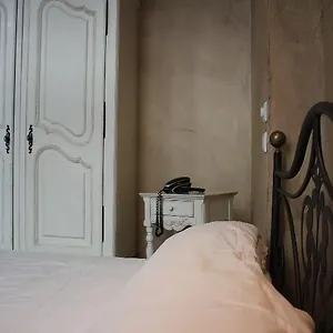Hotel Saint-paul Lyon