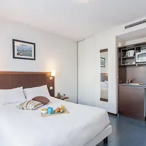 Appart'city Confort Vaise Apart-hotel