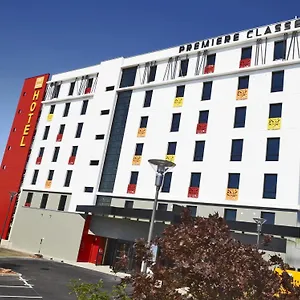Otel Premiere Classe Lyon - Priest Eurexpo Saint-Priest (Rhone)