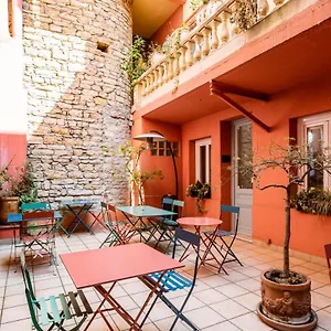 Otel Au Patio Morand 3*