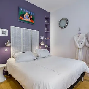 Hotel Le Vaubecour Presqu'ile