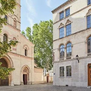 De L'abbaye - Boutique 4*