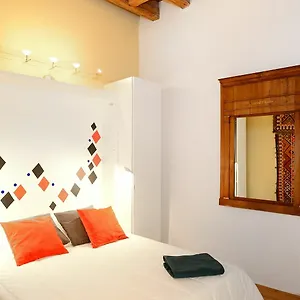 Ambiance - Arlequin *