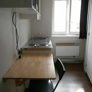 Economique Place Carnot Lyon